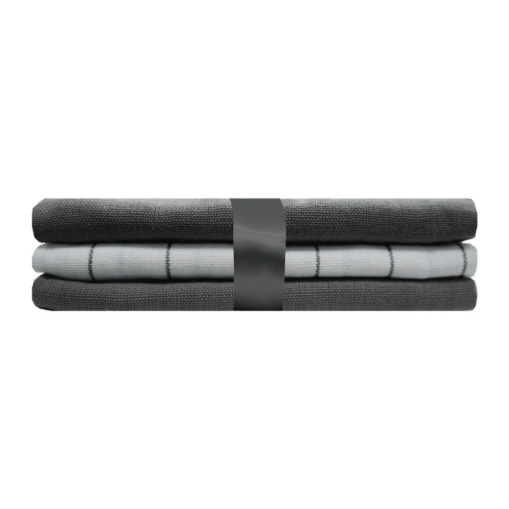 Prosoape de vase 3 buc. 50x70 cm Gourmet – douceur d'intérieur