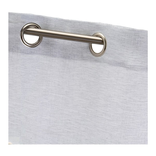 Draperie gri deschis 140x260 cm Luz – Casa Selección-image-3