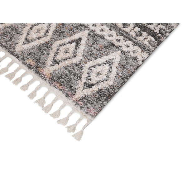 Covor Universal Berbere Lines, 160 x 230 cm-image-2