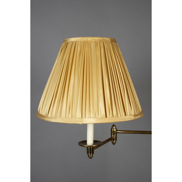 Lampadar auriu The Allis - Dutchbone-image-3