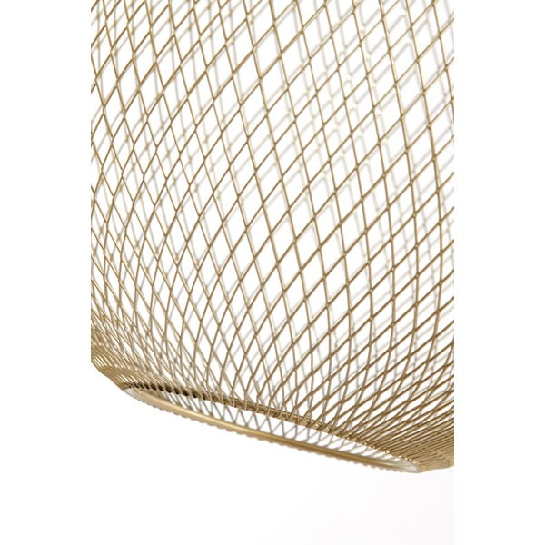 Lampadar auriu (înălțime 160 cm) Moroc – Light & Living-image-4