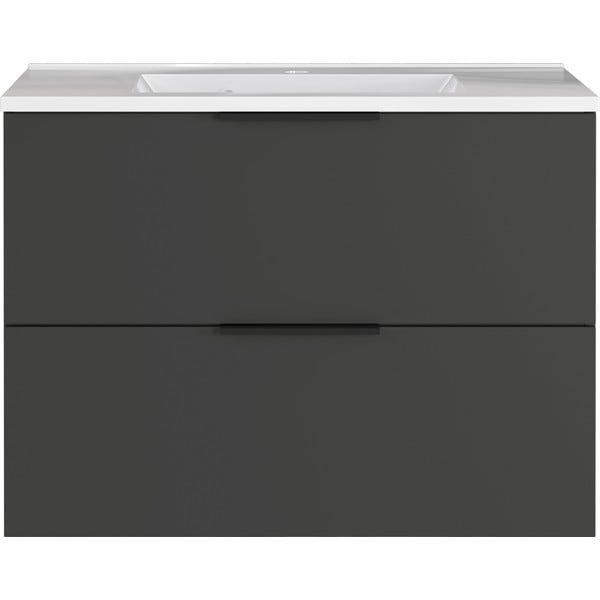 Set mobilă de baie gri antracit Crandon – Germania-image-4