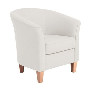 Fotoliu Max Winzer Livia Cream, crem