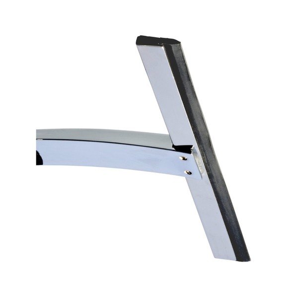 Racletă cu cârlig pentru agățat pentru duș Wenko Gela Shiny-image-2