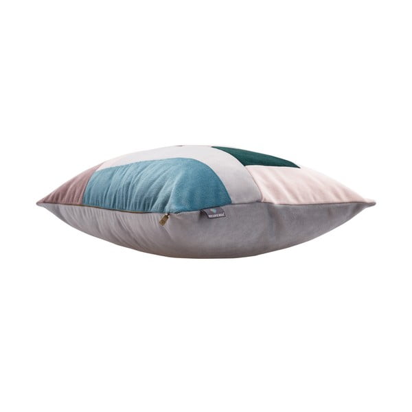 Față de pernă cu suprafață de catifea WeLoveBeds Gdansk, 40 x 60 cm-image-1