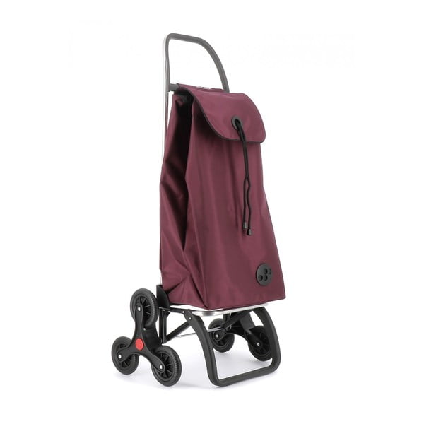 Geantă de cumpărături 43 l I-Max MF 6 – Rolser