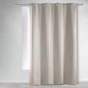 Draperie crem blackout 135x280 cm Occult – douceur d'intérieur