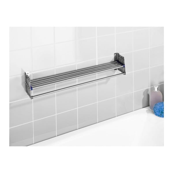 Uscător telescopic de perete Wenko Dry-image-4