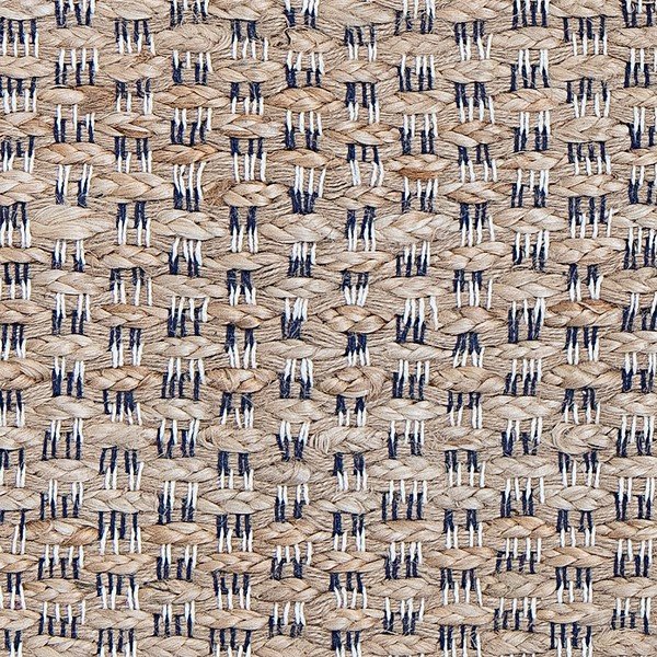 Covor din iută Bloomingville Eco, 140 x 200 cm, natural-image-3