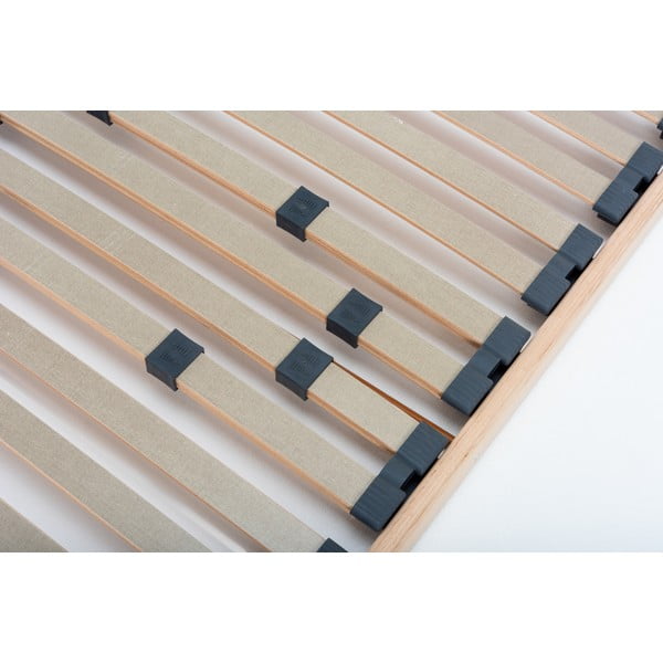 Set 2 somiere cu lamele pentru pat Gazzda Fawn, 80 x 200 cm-image-2