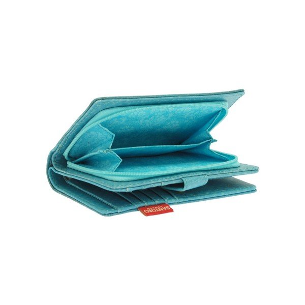 Portofel Santoro London Gorjuss Hush Little Bunny-image-2