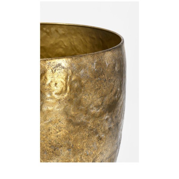 Ghivece decorative 3 buc. din metal ø 40 cm Bimala – Bizzotto-image-2