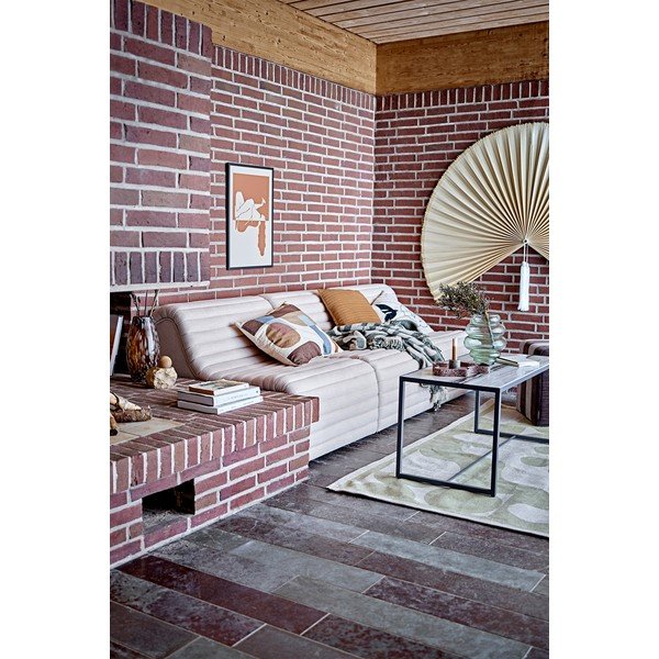 Decorațiune de perete din bambus 150x110 cm Jaime – Bloomingville-image-3