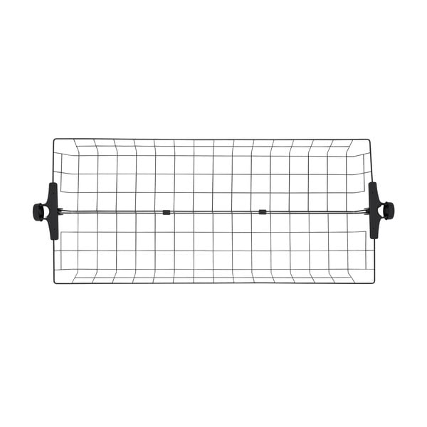 Organizatoare pentru șifonier 2 buc. din metal Herkules – Wenko-image-3