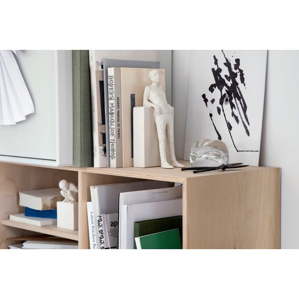 Statuetă din gresie Kähler Design Character The Hedonist-image-1