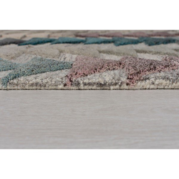 Covor din lână Flair Rugs Archer, 200 x 290 cm-image-2
