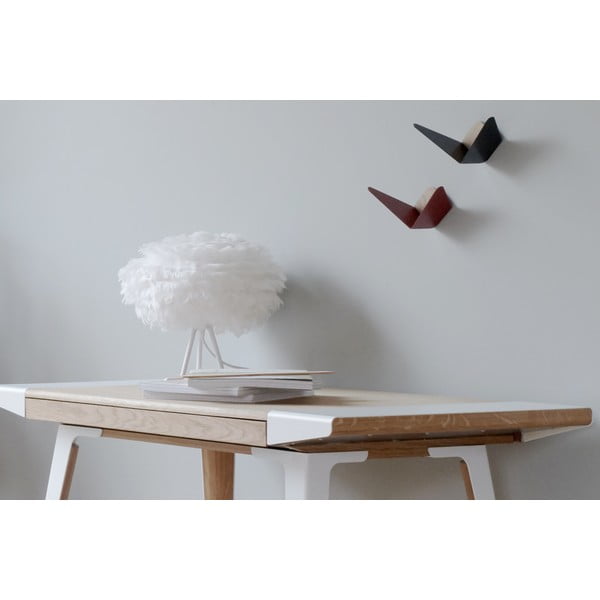 Abajur alb ø 35 cm Eos mini – UMAGE-image-2