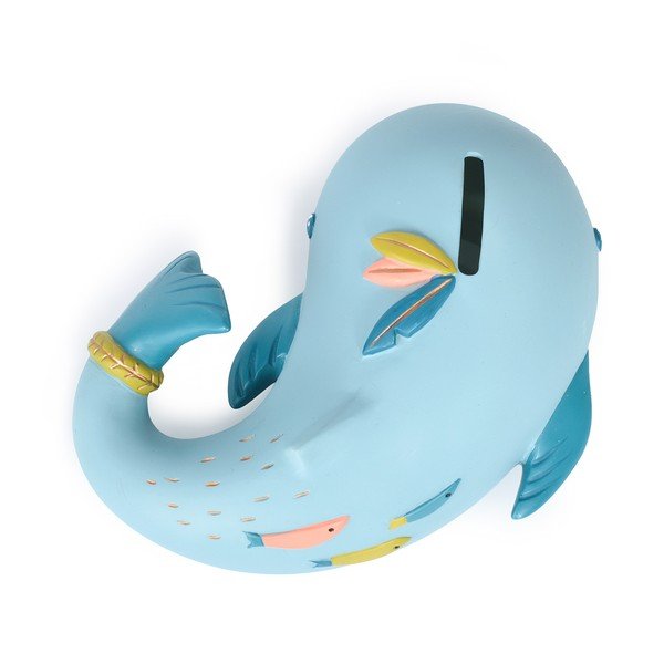 Pușculiță Whale – Moulin Roty-image-1