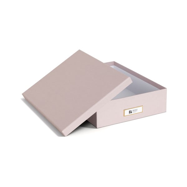 Organizator pentru documente din carton Oskar Restore Paper Laminate – Bigso-image-2