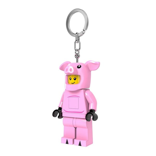 Breloc cu lanternă Minifigures – LEGO®-image-2