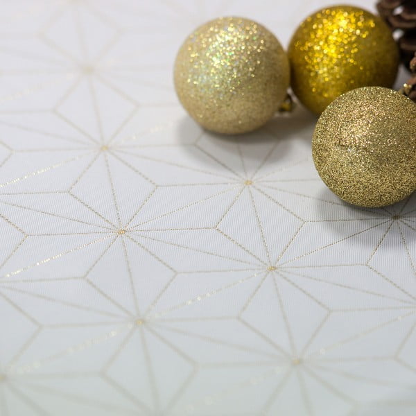 Față de masă cu model de Crăciun 120x160 cm    – Homede-image-1