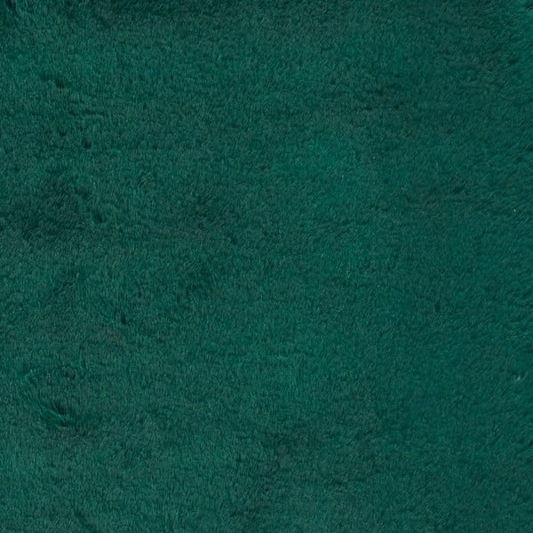 Covor Think Rugs Super Teddy, 150 x 230 cm, verde smarald-image-3
