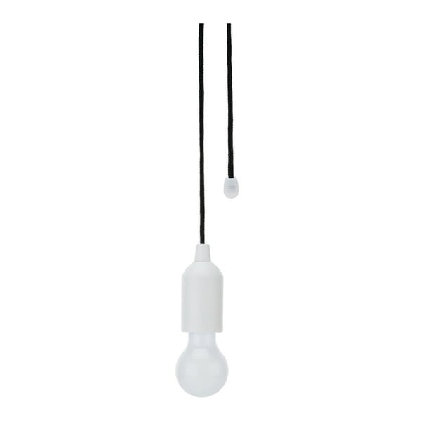 Lustră cu LED XD Design Hang, alb