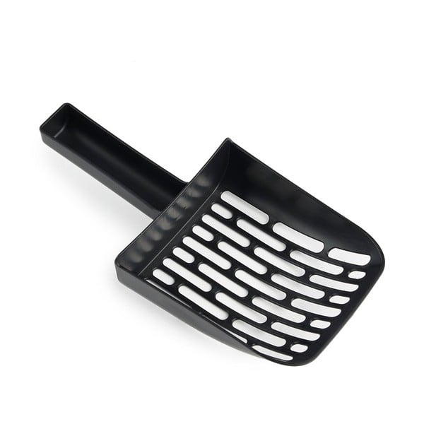 Litieră pentru pisici albastru-închis 40x51 cm Biala – Rotho-image-3