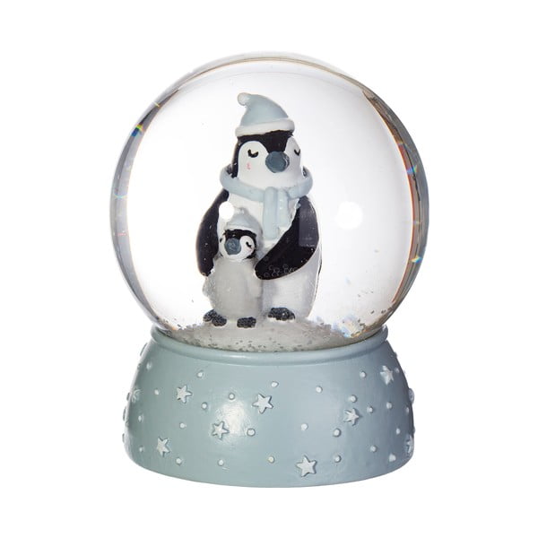 Glob de zăpadă Penguins – Sass & Belle