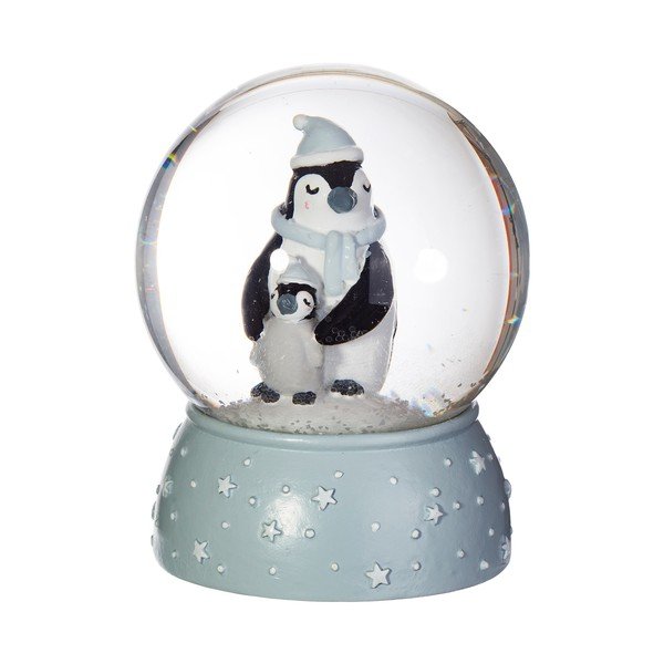Glob de zăpadă Penguins – Sass & Belle