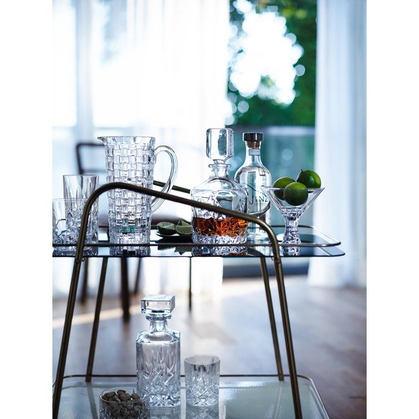 Carafă din cristal Nachtmann Bossa Nova-image-2