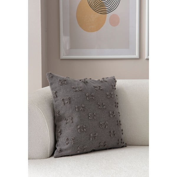 Față de pernă 43x43 cm Tuffet – Mioli Decor-image-3