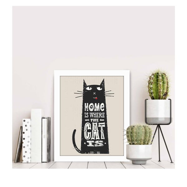 Tablou 23,5x28,5 cm – Wallity-image-1