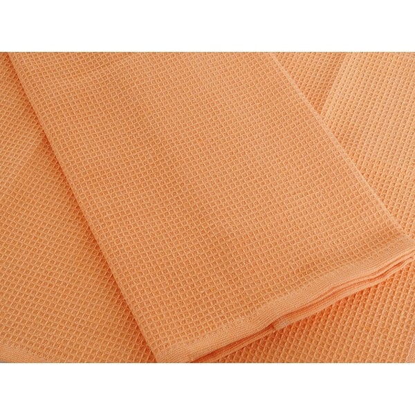 Prosoape de vase 3 buc. din bumbac 40x60 cm Wafle – B.E.S.-image-3