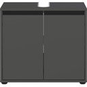 Dulap sub chiuvetă gri antracit 63x55 cm Lemont – Germania