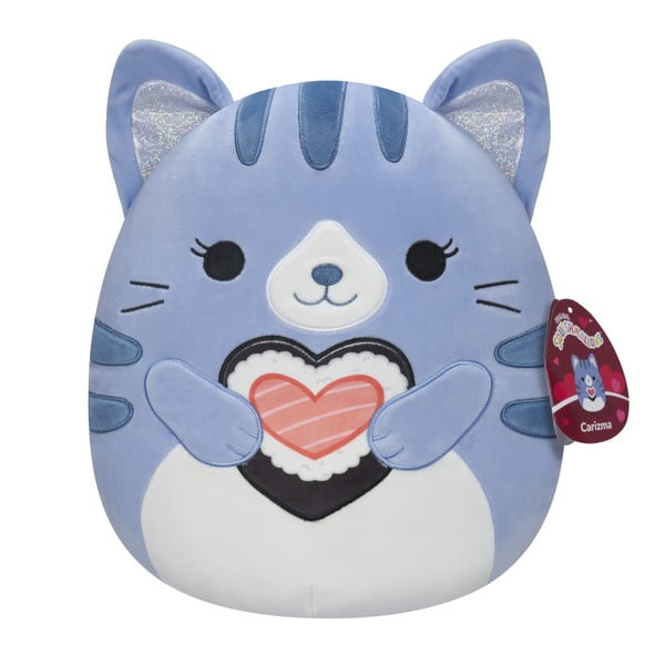 Jucărie de pluș Carizma – SQUISHMALLOWS-image-4