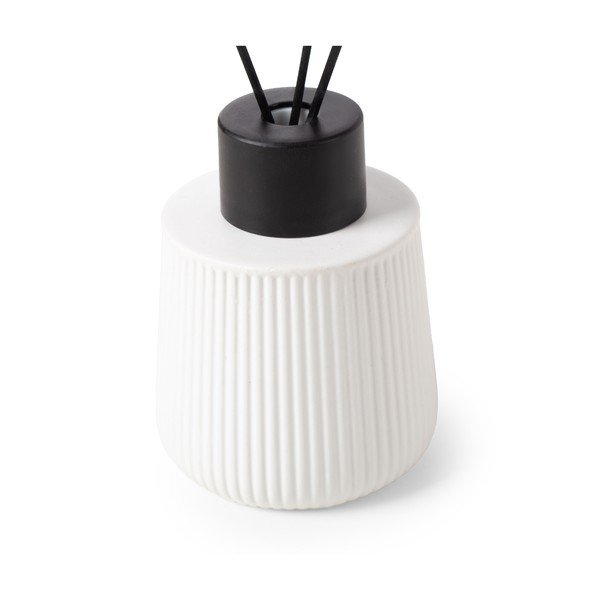 Set de accesorii de baie alb din ceramică – Compactor-image-4