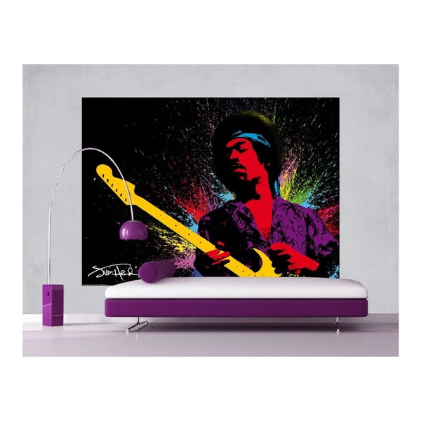 Tapet format mare Hendrix, 158 x 232 cm