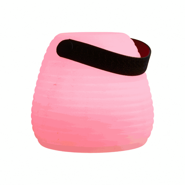 Corp de iluminat pentru exterior LED portabil cu USB ø 13 cm Derry – House Nordic-image-1