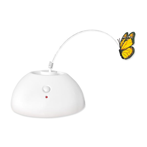 Jucărie pentru pisici Epic Pet Interactive Butterfly – Plaček Pet Products