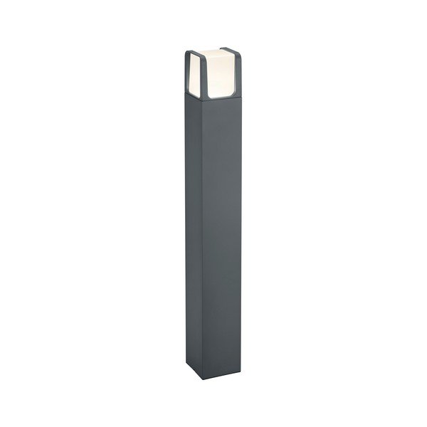 Corp de iluminat pentru exterior (înălțime 8 cm) Ebro – Trio