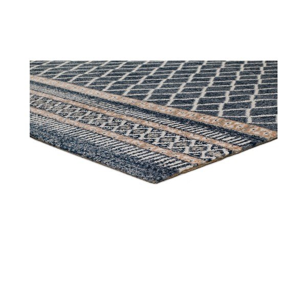 Covor adecvat și pentru exterior Universal Sofie Blue Marro, 160 x 230 cm, albastru-image-2