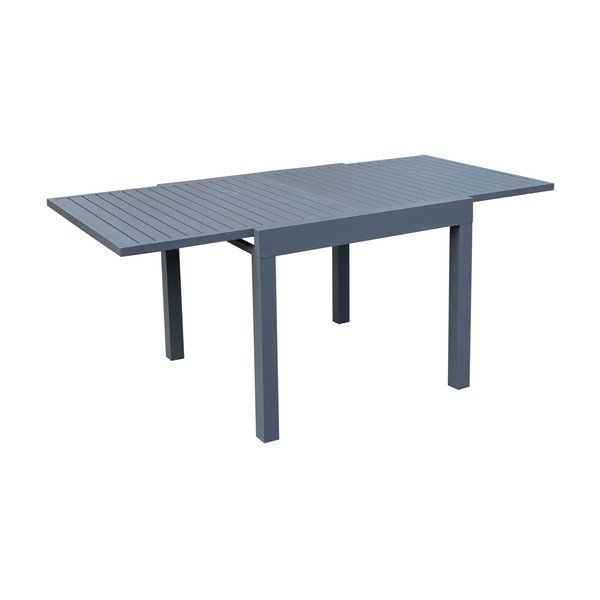 Masă extensibilă din aluminiu de grădină ADDU Elena-image-1