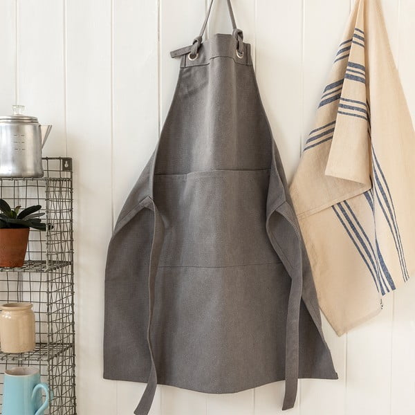 Șorț Utility – Rex London-image-3