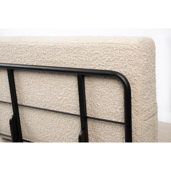 Fotoliu crem Bowie – Zuiver-image-1