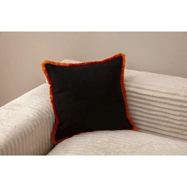 Față de pernă 43x43 cm Sacakli – Mioli Decor-image-1