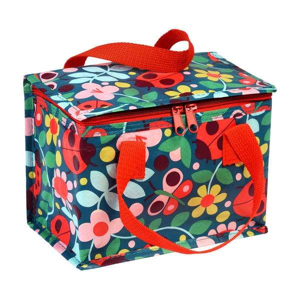 Geantă termoizolantă Ladybird – Rex London