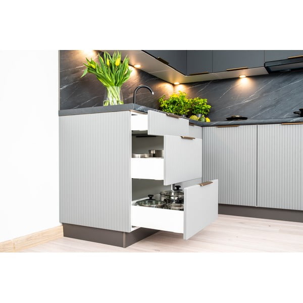 Bucătărie pe colț cu blat 370 cm (fără montaj) Rowan – STOLKAR-image-4