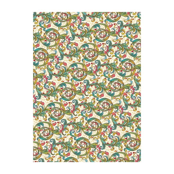 Bloc de notițe cu pix 50 pagini A5 Signoria – Kartos-image-1