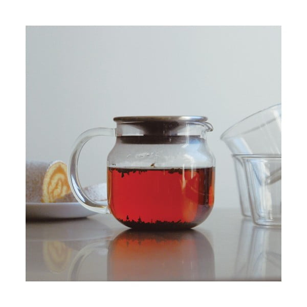 Ceainic Kinto Onetouch 620 ml-image-1
